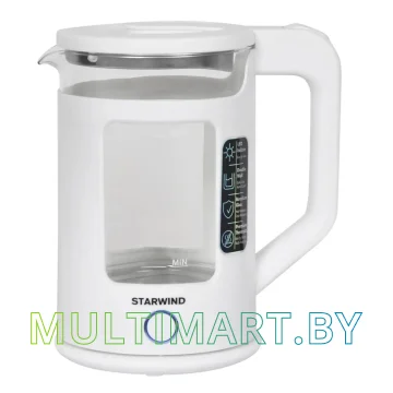 Электрочайник Starwind SKG2060